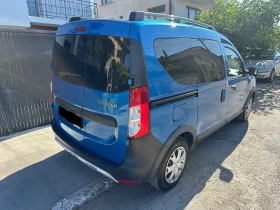     Dacia Dokker 1.2 TCE STEPWAY