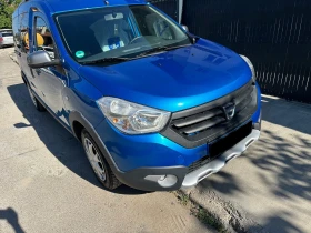     Dacia Dokker 1.2 TCE STEPWAY