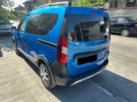     Dacia Dokker 1.2 TCE STEPWAY