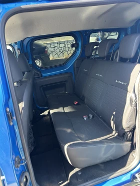 Dacia Dokker 1.2 TCE STEPWAY | Mobile.bg    9