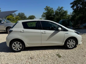 Обява за продажба на Toyota Yaris 1.5 Hybrid 97000км ~15 499 лв. - изображение 5