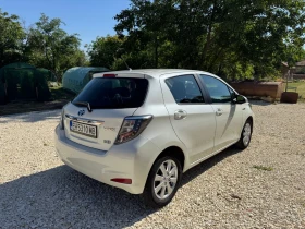 Обява за продажба на Toyota Yaris 1.5 Hybrid 97000км ~15 499 лв. - изображение 4