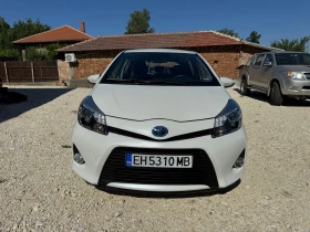 Обява за продажба на Toyota Yaris 1.5 Hybrid 97000км ~15 499 лв. - изображение 7