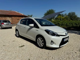 Обява за продажба на Toyota Yaris 1.5 Hybrid 97000км ~15 499 лв. - изображение 6