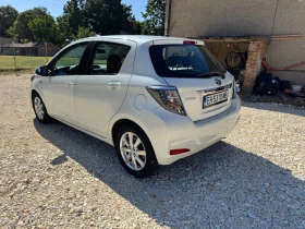 Обява за продажба на Toyota Yaris 1.5 Hybrid 97000км ~15 499 лв. - изображение 2