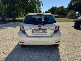 Обява за продажба на Toyota Yaris 1.5 Hybrid 97000км ~15 499 лв. - изображение 3