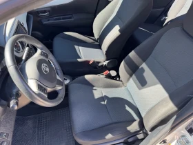 Обява за продажба на Toyota Yaris 1.5 Hybrid 97000км ~15 499 лв. - изображение 8