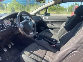 Обява за продажба на Peugeot 307 cc ~3 500 лв. - изображение 5