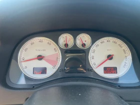 Обява за продажба на Peugeot 307 cc ~3 500 лв. - изображение 4