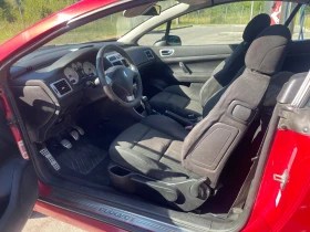 Обява за продажба на Peugeot 307 cc ~3 500 лв. - изображение 6