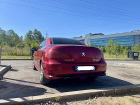 Обява за продажба на Peugeot 307 cc ~3 500 лв. - изображение 3