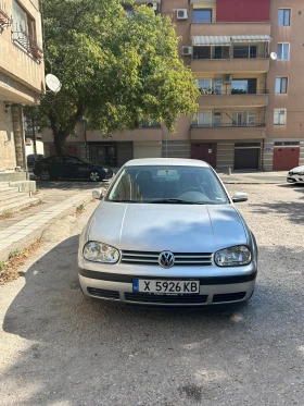 Обява за продажба на VW Golf Golf 4 ~2 000 лв. - изображение 5