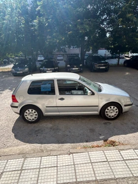 Обява за продажба на VW Golf Golf 4 ~2 000 лв. - изображение 8