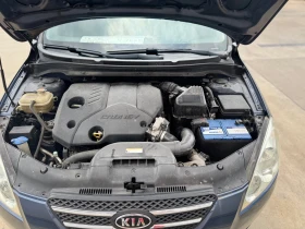 Kia Ceed 118 000  | Mobile.bg    16