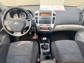 Обява за продажба на Kia Ceed 118 000 КМ ~4 700 лв. - изображение 8
