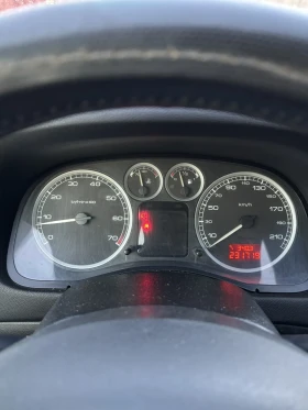 Обява за продажба на Peugeot 307 ~2 500 лв. - изображение 3