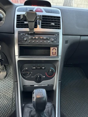 Обява за продажба на Peugeot 307 ~2 500 лв. - изображение 2