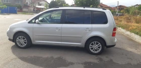 VW Touran 7 , 2.0  DSG | Mobile.bg    4
