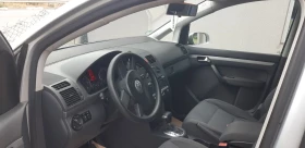 VW Touran 7 , 2.0  DSG | Mobile.bg    13