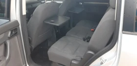 VW Touran 7 , 2.0  DSG | Mobile.bg    10