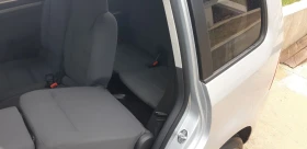 VW Touran 7 , 2.0  DSG | Mobile.bg    14