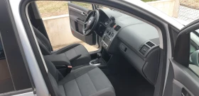 VW Touran 7 , 2.0  DSG | Mobile.bg    11