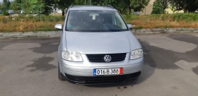 VW Touran 7 , 2.0  DSG | Mobile.bg    2
