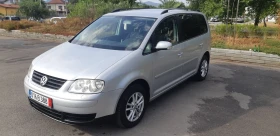 VW Touran 7 , 2.0  DSG | Mobile.bg    3