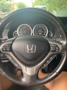 Обява за продажба на Honda Accord Executive  ~13 400 лв. - изображение 9