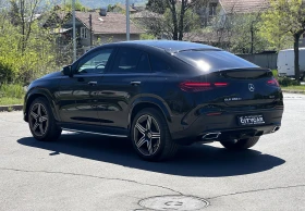 Mercedes-Benz GLE 450 350de/AMG/FACELIFT/COUPE/PLUG-IN/BURM/ГОТОВ ЛИЗИНГ - 139980 лв. - 53991359 4