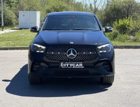 Mercedes-Benz GLE 450 350de/AMG/FACELIFT/COUPE/PLUG-IN/BURM/ГОТОВ ЛИЗИНГ - 139980 лв. - 53991359 2
