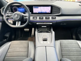Mercedes-Benz GLE 450 350de/AMG/FACELIFT/COUPE/PLUG-IN/BURM/ГОТОВ ЛИЗИНГ - 139980 лв. - 53991359 14