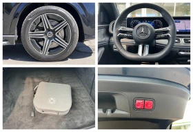 Mercedes-Benz GLE 450 350de/AMG/FACELIFT/COUPE/PLUG-IN/BURM/ГОТОВ ЛИЗИНГ - 139980 лв. - 53991359 17