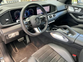 Mercedes-Benz GLE 450 350de/AMG/FACELIFT/COUPE/PLUG-IN/BURM/ГОТОВ ЛИЗИНГ - 139980 лв. - 53991359 11
