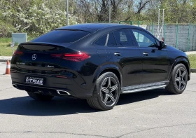 Mercedes-Benz GLE 450 350de/AMG/FACELIFT/COUPE/PLUG-IN/BURM/ГОТОВ ЛИЗИНГ - 139980 лв. - 53991359 6