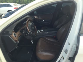 Mercedes-Benz S 500 2017 Mercedes-Benz S 550 4MATIC Sedan - 49000 лв. - 37801905 8