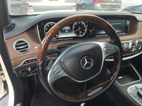 Mercedes-Benz S 500 2017 Mercedes-Benz S 550 4MATIC Sedan - 49000 лв. - 37801905 9