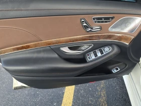 Mercedes-Benz S 500 2017 Mercedes-Benz S 550 4MATIC Sedan - 49000 лв. - 37801905 7