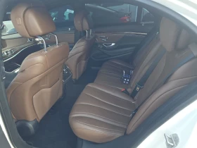 Mercedes-Benz S 500 2017 Mercedes-Benz S 550 4MATIC Sedan - 49000 лв. - 37801905 12