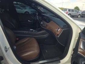 Mercedes-Benz S 500 2017 Mercedes-Benz S 550 4MATIC Sedan - 49000 лв. - 37801905 13