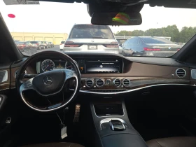 Mercedes-Benz S 500 2017 Mercedes-Benz S 550 4MATIC Sedan - 49000 лв. - 37801905 11