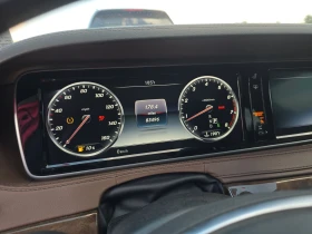 Mercedes-Benz S 500 2017 Mercedes-Benz S 550 4MATIC Sedan - 49000 лв. - 37801905 10