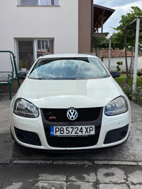 Обява за продажба на VW Golf 1.9TDI ~7 600 лв. - изображение 1