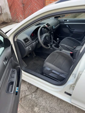 Обява за продажба на VW Golf 1.9TDI ~7 600 лв. - изображение 8