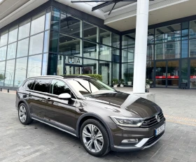VW Alltrack Digital 4 motion DSG distronic - 32500 лв. / 16616.99 € - 36786893 2