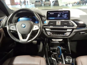 BMW iX3 BMW iX3 Inspiring  - 65000 лв. / 33233.97 € - 93382765 5