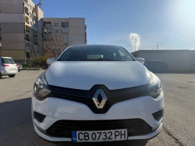 Обява за продажба на Renault Clio 1, 0i-Evro-6-Първи Собственик-НОВА-73 000км ~15 000 лв. - изображение 1 | Auto.bg Обява за продажба на Renault Clio 1, 0i-Evro-6-Първи Собственик-НОВА-73 000км ~15 000 лв. - изображение 1