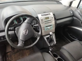 Toyota Corolla verso 2.2d-cat 177кс, снимка 7