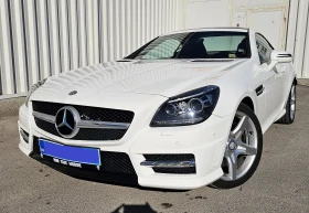 Mercedes-Benz SLK 200 AMG - изображение 1