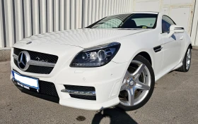Mercedes-Benz SLK 200 AMG, снимка 3